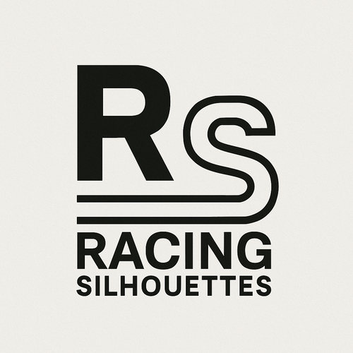 Racing Silhouettes
